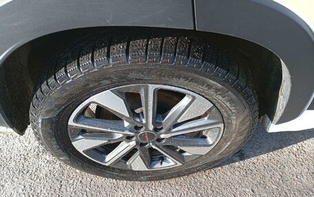 CheryExeed LX, 2023 год, 1 316 000 рублей, 2 фотография