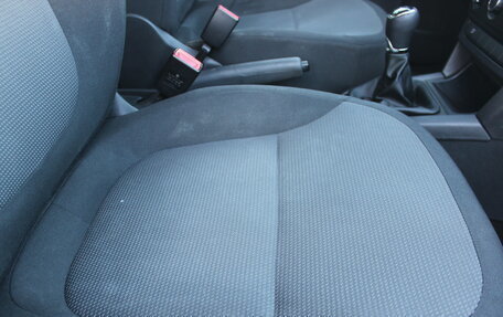 Skoda Yeti I рестайлинг, 2012 год, 677 000 рублей, 15 фотография