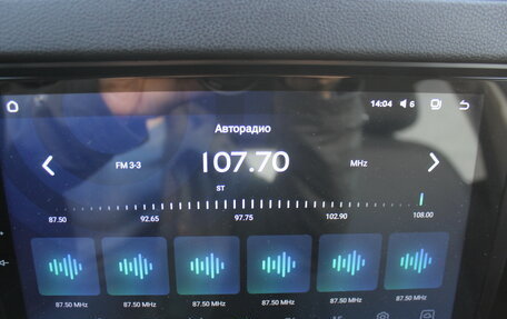 Skoda Yeti I рестайлинг, 2012 год, 677 000 рублей, 19 фотография