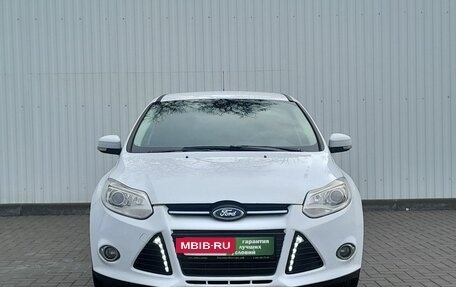 Ford Focus III, 2014 год, 949 000 рублей, 5 фотография