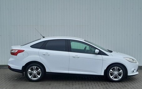 Ford Focus III, 2014 год, 949 000 рублей, 8 фотография