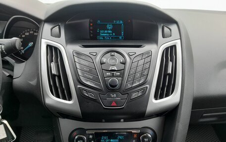 Ford Focus III, 2014 год, 949 000 рублей, 13 фотография