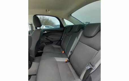 Ford Focus III, 2014 год, 949 000 рублей, 15 фотография