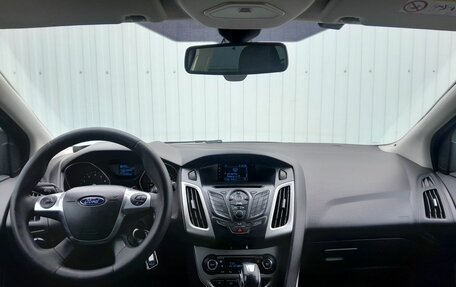 Ford Focus III, 2014 год, 949 000 рублей, 11 фотография