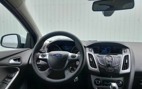 Ford Focus III, 2014 год, 949 000 рублей, 12 фотография