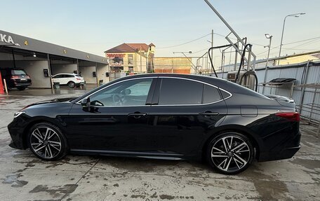 Toyota Camry, 2024 год, 4 150 000 рублей, 2 фотография