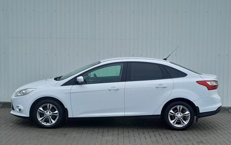Ford Focus III, 2014 год, 949 000 рублей, 7 фотография