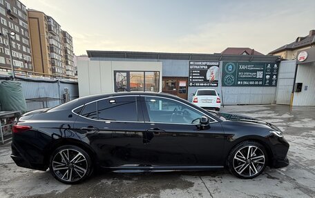 Toyota Camry, 2024 год, 4 150 000 рублей, 6 фотография