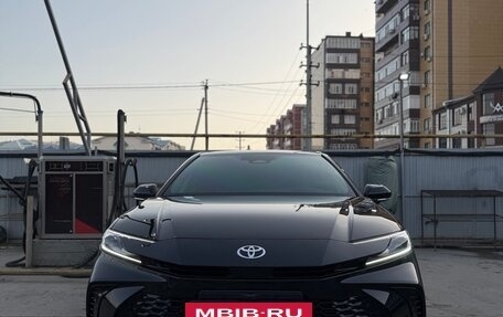 Toyota Camry, 2024 год, 4 150 000 рублей, 5 фотография