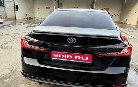 Toyota Camry, 2024 год, 4 150 000 рублей, 3 фотография