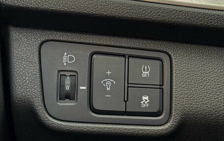 Hyundai Solaris II рестайлинг, 2021 год, 1 579 000 рублей, 13 фотография