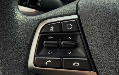 Hyundai Solaris II рестайлинг, 2021 год, 1 579 000 рублей, 14 фотография