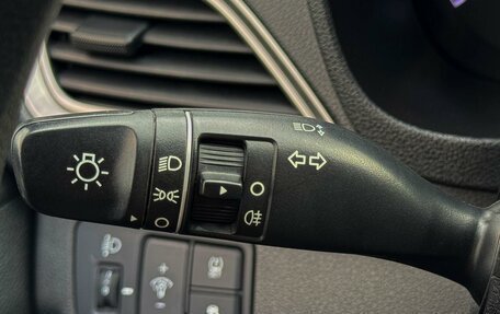 Hyundai Solaris II рестайлинг, 2021 год, 1 579 000 рублей, 15 фотография