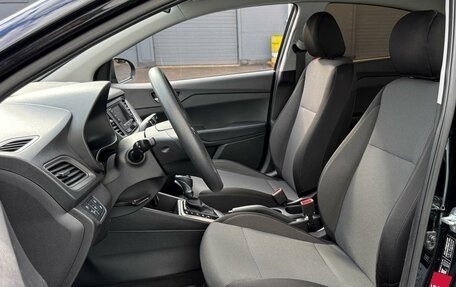 Hyundai Solaris II рестайлинг, 2021 год, 1 579 000 рублей, 10 фотография