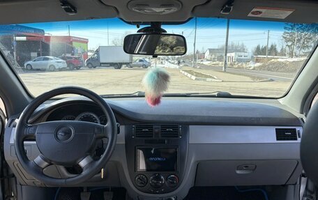 Chevrolet Lacetti, 2011 год, 550 000 рублей, 6 фотография