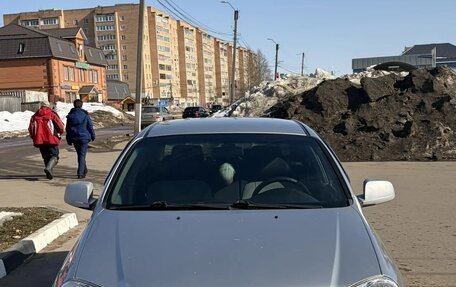 Chevrolet Lacetti, 2011 год, 550 000 рублей, 2 фотография