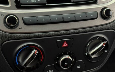 Hyundai Solaris II рестайлинг, 2021 год, 1 579 000 рублей, 20 фотография