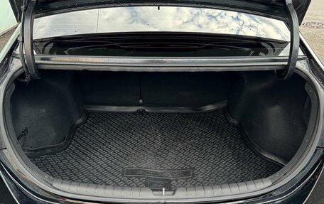 Hyundai Solaris II рестайлинг, 2021 год, 1 579 000 рублей, 23 фотография