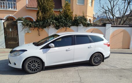 Ford Focus III, 2014 год, 720 000 рублей, 3 фотография