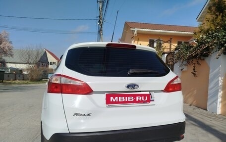 Ford Focus III, 2014 год, 720 000 рублей, 5 фотография