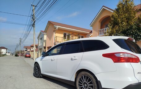 Ford Focus III, 2014 год, 720 000 рублей, 4 фотография