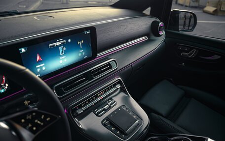 Mercedes-Benz V-Класс, 2025 год, 14 800 000 рублей, 6 фотография