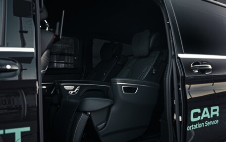 Mercedes-Benz V-Класс, 2025 год, 14 800 000 рублей, 2 фотография