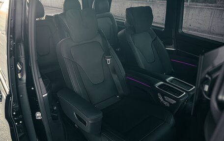 Mercedes-Benz V-Класс, 2025 год, 14 800 000 рублей, 4 фотография