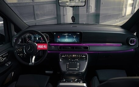 Mercedes-Benz V-Класс, 2025 год, 14 800 000 рублей, 7 фотография