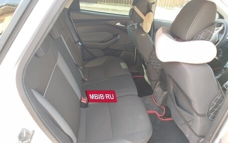 Ford Focus III, 2014 год, 720 000 рублей, 8 фотография