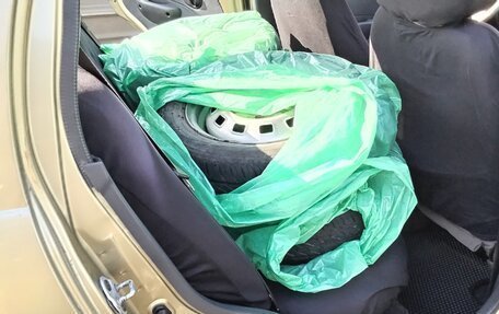 Daewoo Matiz I, 2009 год, 135 000 рублей, 12 фотография