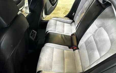 Audi A4, 2011 год, 950 000 рублей, 10 фотография