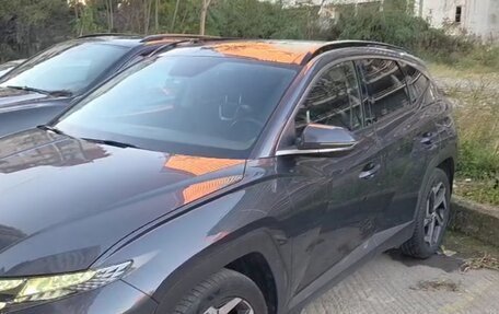 Hyundai Tucson, 2022 год, 2 800 000 рублей, 3 фотография