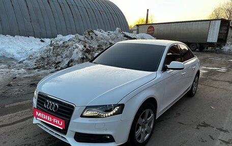 Audi A4, 2011 год, 950 000 рублей, 3 фотография