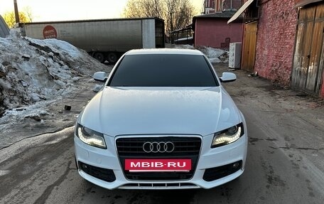 Audi A4, 2011 год, 950 000 рублей, 2 фотография