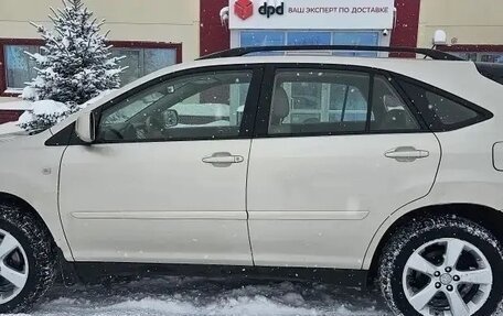 Lexus RX II рестайлинг, 2006 год, 1 440 000 рублей, 3 фотография