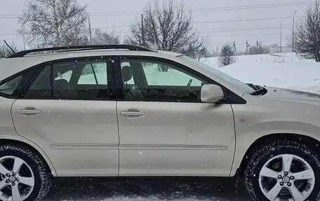 Lexus RX II рестайлинг, 2006 год, 1 440 000 рублей, 11 фотография