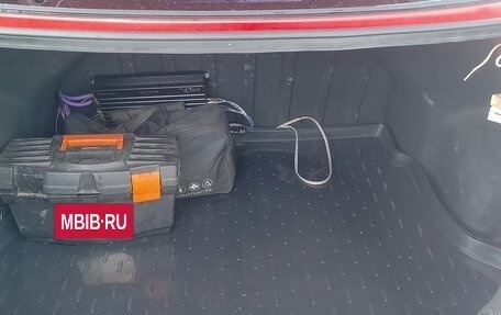 Hyundai Solaris II рестайлинг, 2011 год, 655 000 рублей, 10 фотография