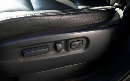 Honda Pilot III рестайлинг, 2012 год, 1 799 000 рублей, 11 фотография