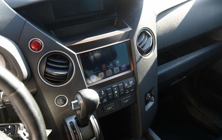 Honda Pilot III рестайлинг, 2012 год, 1 799 000 рублей, 13 фотография