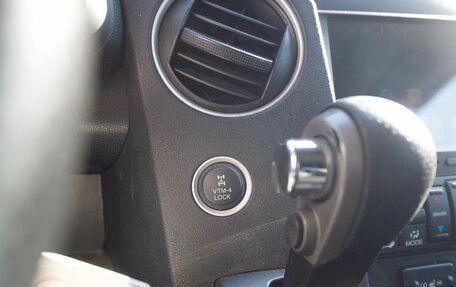 Honda Pilot III рестайлинг, 2012 год, 1 799 000 рублей, 15 фотография