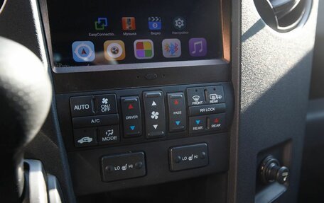 Honda Pilot III рестайлинг, 2012 год, 1 799 000 рублей, 16 фотография