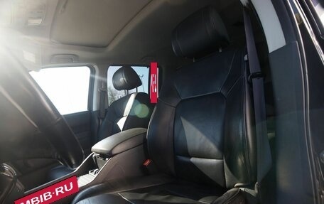 Honda Pilot III рестайлинг, 2012 год, 1 799 000 рублей, 10 фотография