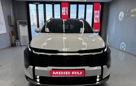 KIA Sportage IV рестайлинг, 2025 год, 3 950 098 рублей, 2 фотография