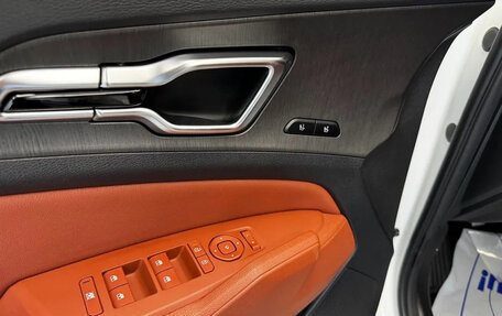 KIA Sportage IV рестайлинг, 2025 год, 3 950 098 рублей, 9 фотография