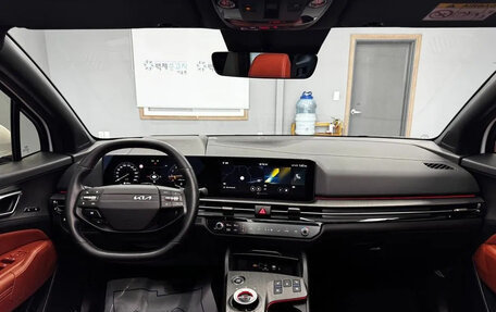 KIA Sportage IV рестайлинг, 2025 год, 3 950 098 рублей, 6 фотография