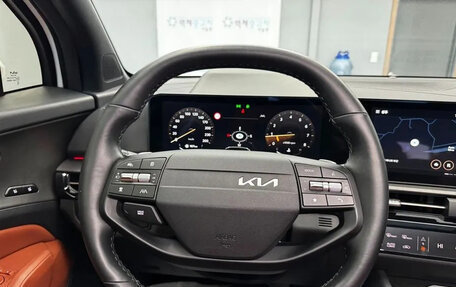 KIA Sportage IV рестайлинг, 2025 год, 3 950 098 рублей, 8 фотография