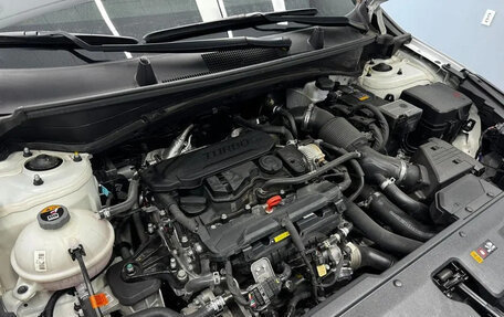 KIA Sportage IV рестайлинг, 2025 год, 3 950 098 рублей, 13 фотография