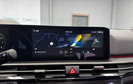 KIA Sportage IV рестайлинг, 2025 год, 3 950 098 рублей, 16 фотография