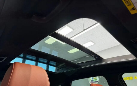 KIA Sportage IV рестайлинг, 2025 год, 3 950 098 рублей, 15 фотография